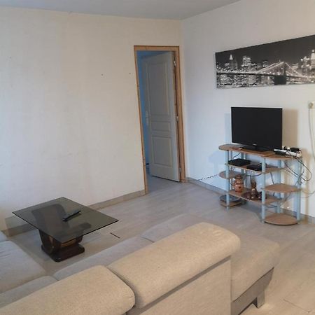 Апартаменты F1 1Er Etage 3 Personnes Обена Экстерьер фото